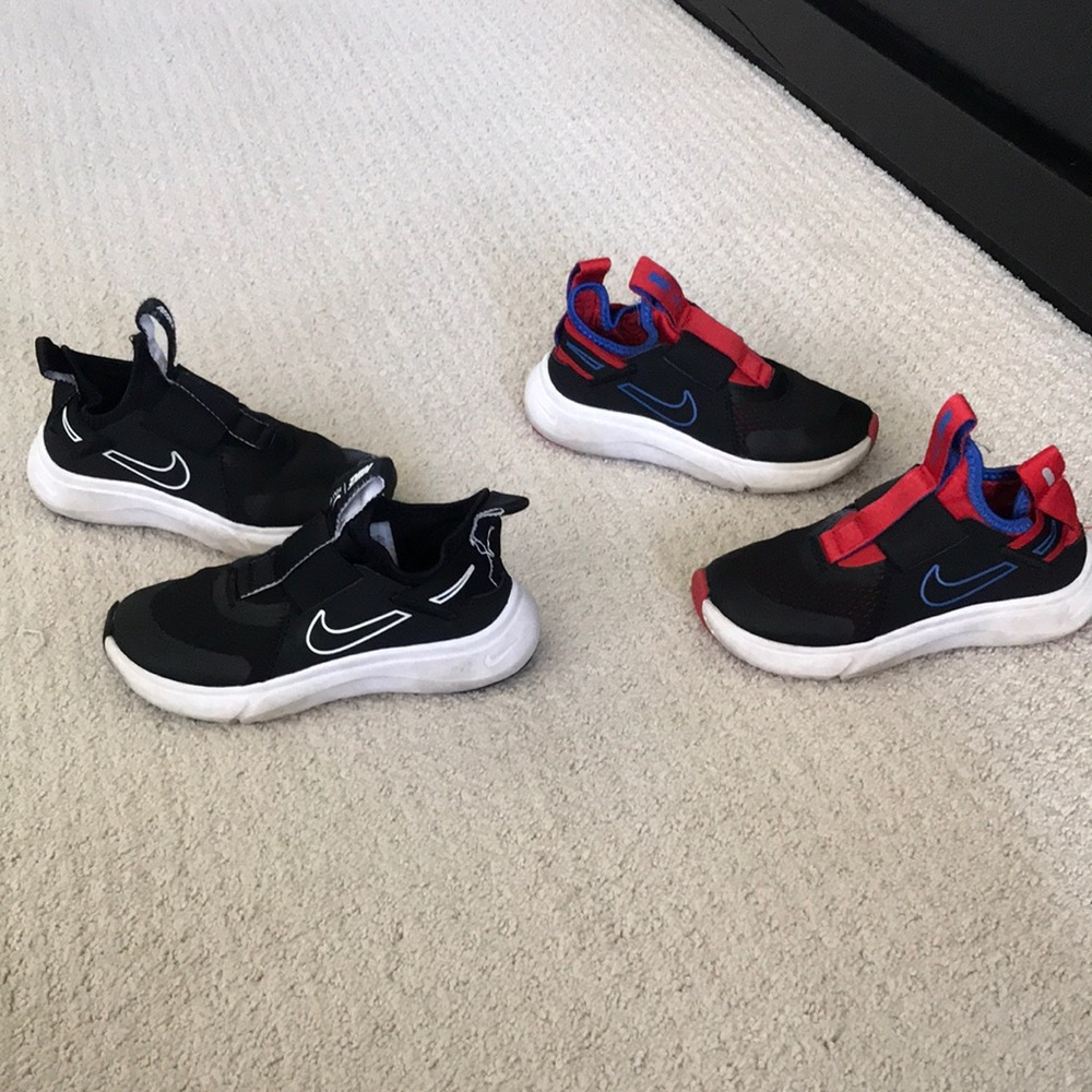 Boys nikes